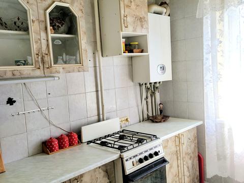 квартира по адресу Г.Сталинграда