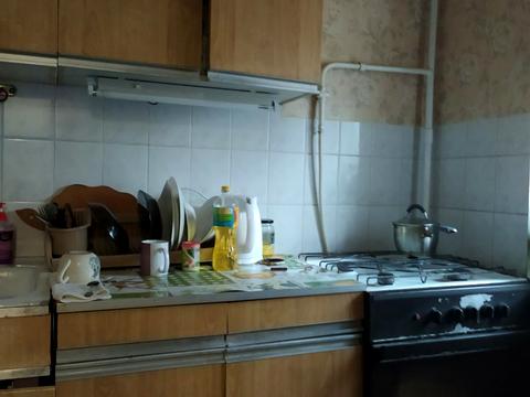 квартира по адресу Александра Попова ул., 10