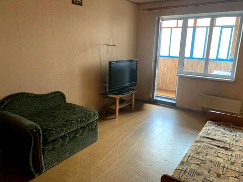 квартира по адресу Академика Заболотного ул., 20