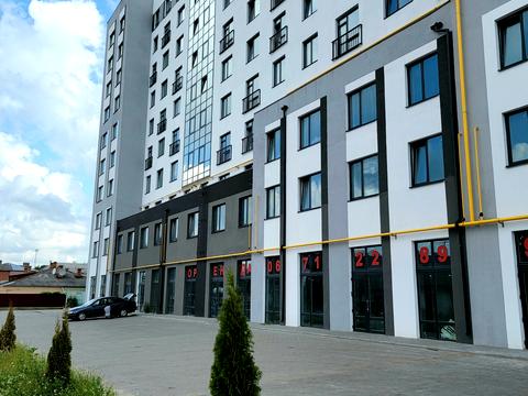 квартира по адресу Вильский Шлях