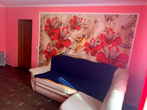 дом по адресу Крымская ул., 18