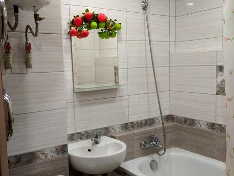 квартира за адресою Радіаторна вул.