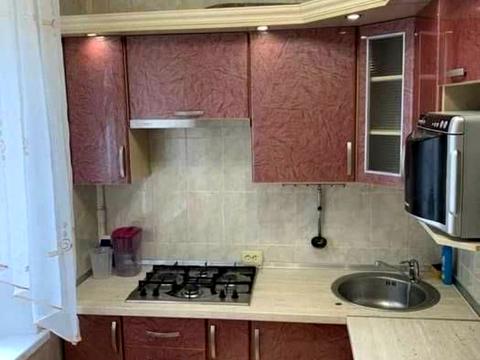 квартира по адресу Героев Труда ул. (Героїв Праці)