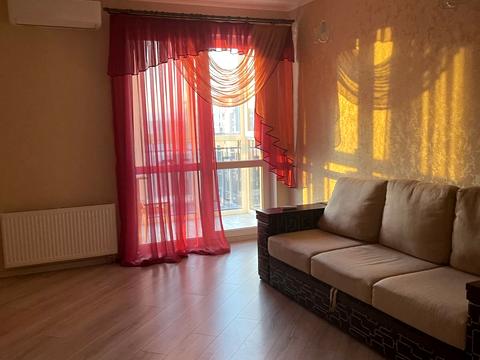 квартира за адресою Метрологічна вул., 23