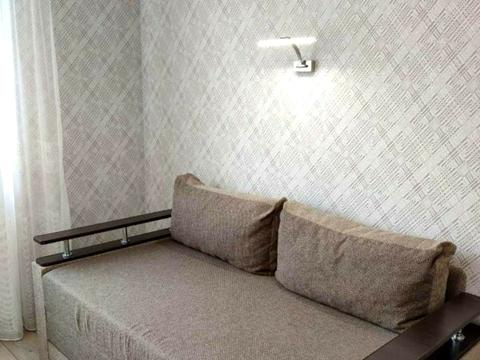 квартира по адресу Люстдорфская дорога ул., 114е