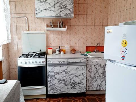 квартира по адресу Соборности просп. (Воззʼєднання), 16