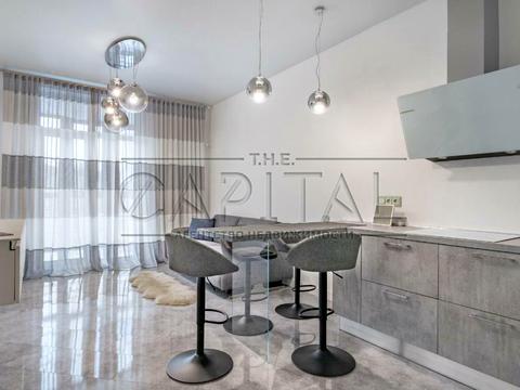 квартира за адресою Казимира Малевича вул. (Боженка), 48