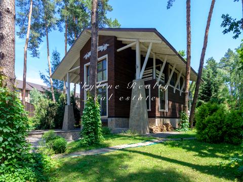 дом по адресу Лесная, 55