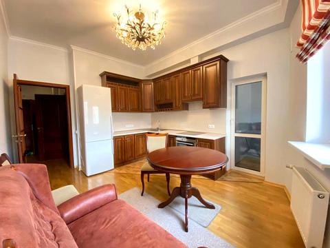 квартира по адресу Евгения Коновальца ул. (Щорса), 36-Б