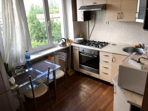 квартира по адресу Дегтяревская ул., 58