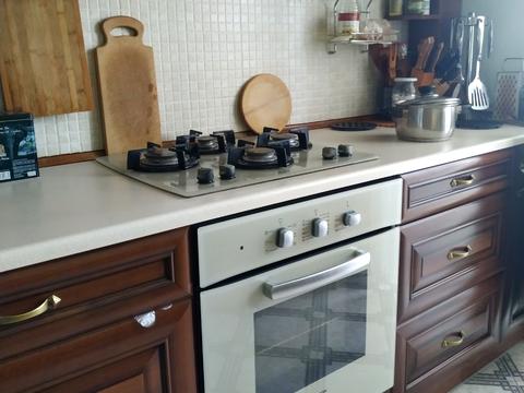 квартира по адресу Подільська ул., 121