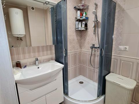 квартира за адресою Гарматна вул., 38-А