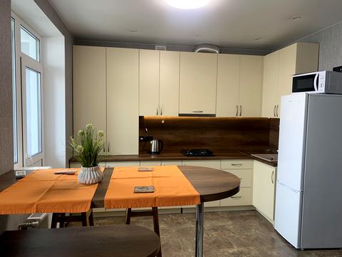 квартира за адресою Машинобудівників вул., 23