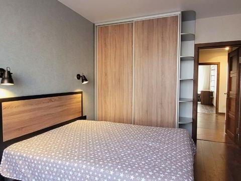 квартира за адресою Осокорська вул., 2а