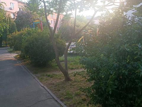 квартира по адресу Погребняка, 14