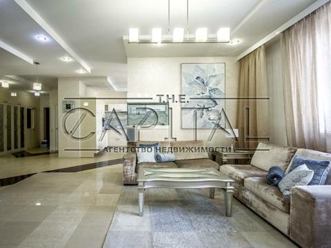 квартира по адресу Предславинская ул., 31/11