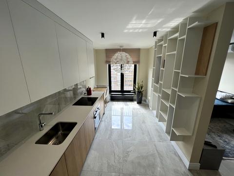 квартира по адресу Антоновича ул. (Горького), 74