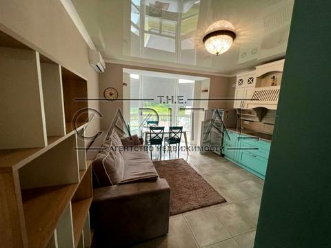 квартира по адресу Герцена ул., 35