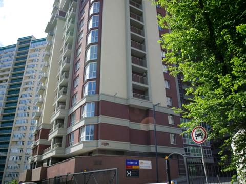 квартира за адресою Митрополита Василя Липківського вул. (Урицького), 33а