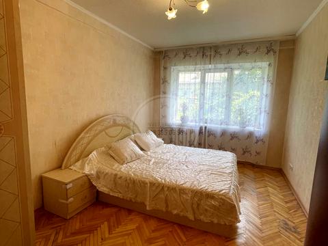 квартира за адресою Гоголівська вул., 29