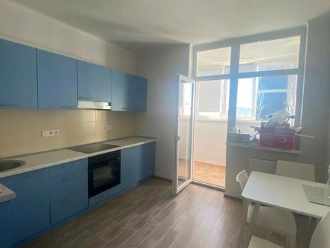 квартира за адресою Олени Пчілки вул., 5