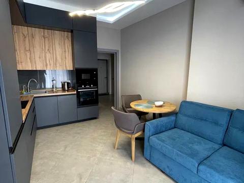 квартира по адресу Василия Тютюнника ул. (Анрі Барбюса), 28-А