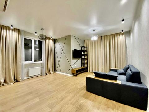 квартира за адресою Берестейський просп. (Перемоги), 26