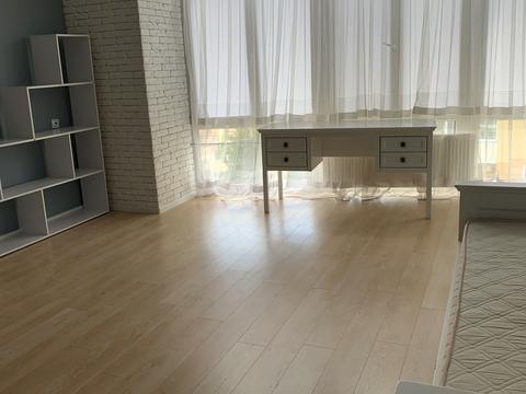 квартира по адресу Валерия Лобановского ул., 11
