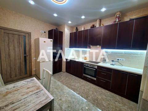 квартира за адресою Люстдорфська дорога вул., 55