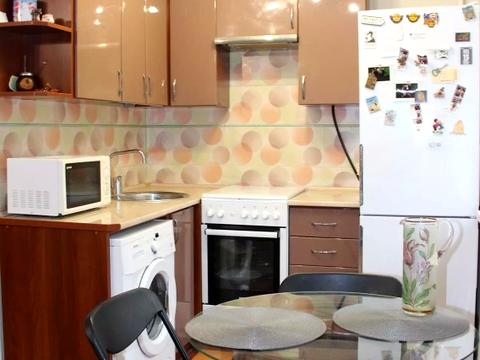 квартира за адресою Велика Китаївська вул., 61-А