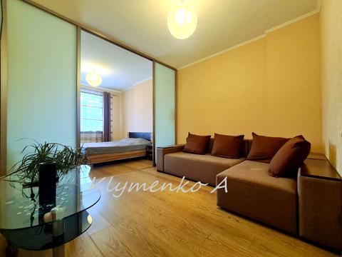 квартира по адресу Автозаводская ул., 29-А