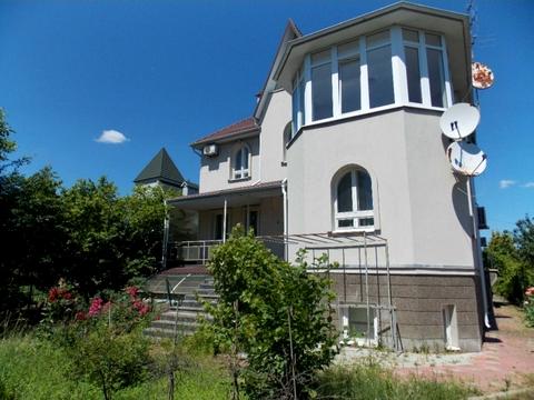 будинок за адресою смт. Слобожанське, Зоряна вул.
