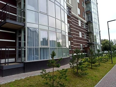 квартира за адресою Свободи вул., 20