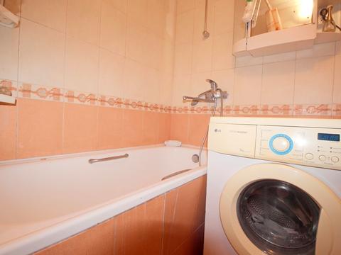 квартира по адресу Оболонский просп., 18-А