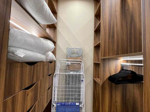 квартира за адресою Осокорська вул., 2-А