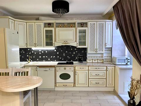 квартира за адресою Щаслива вул., 35