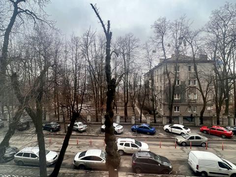 квартира по адресу Академика Богомольца ул., 5