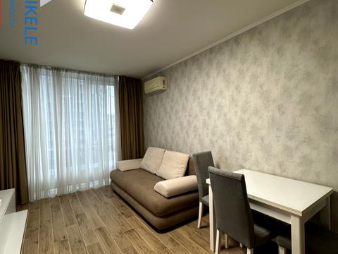 квартира за адресою Джона Маккейна вул. (Івана Кудрі), 7