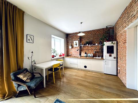 квартира по адресу Рэя Брэдбери ул., 7/14