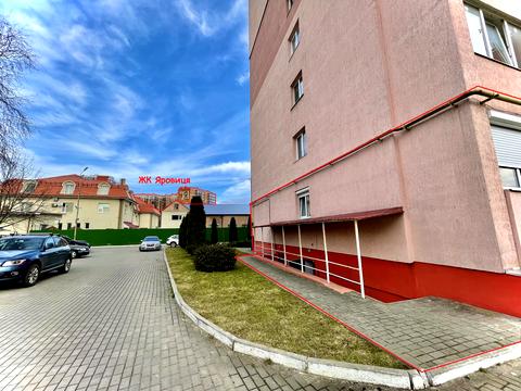 коммерческая по адресу Ивана Франко ул., 44