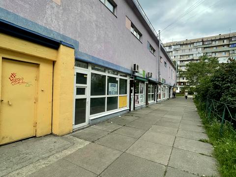 коммерческая по адресу Героев Полка "Азов ул. (Малиновского маршала), 5б