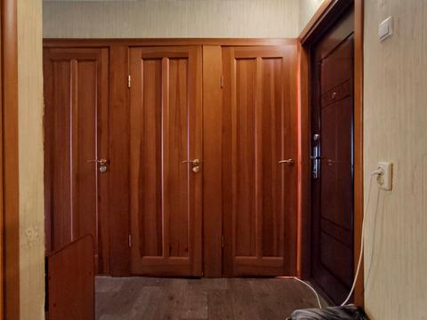 квартира по адресу Владимира Ивасюка просп. (Героїв Сталінграду), 30