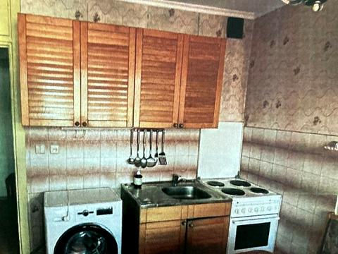 квартира по адресу Оболонский просп., 13