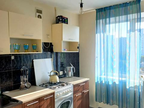 квартира за адресою Сім'ї Глодан вул., 6