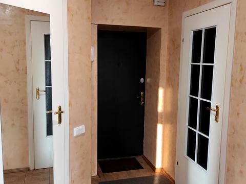 квартира по адресу Петра Радченко ул., 8