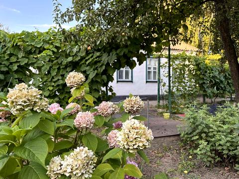 дом по адресу Иркутская ул. (Іркутська)