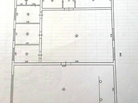 комерційна за адресою Юрія Кондратюка вул. (Комунарівська), 179а