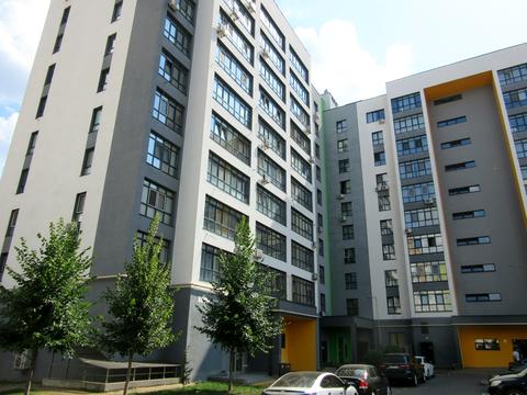 квартира по адресу Молодёжная ул. (Піонерська), 32