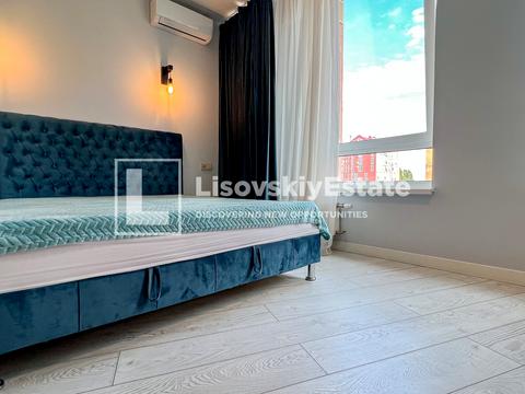 квартира за адресою Київ, Регенераторна вул., 6