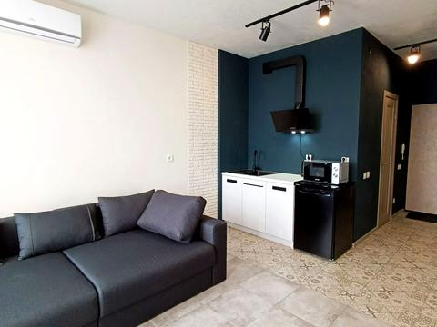 квартира за адресою Соборності просп. (Возз'єднання), 17